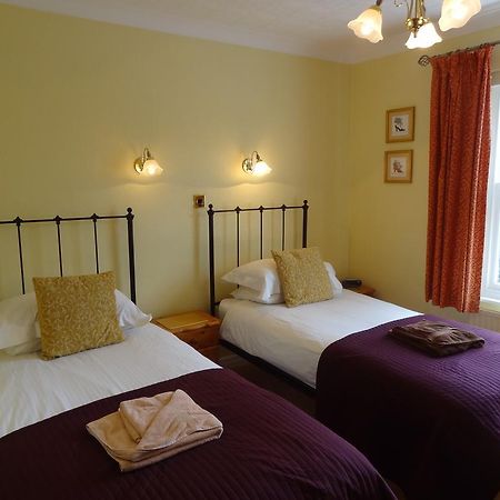 Bed and Breakfast Mylne Bridge House Уиндермир Экстерьер фото